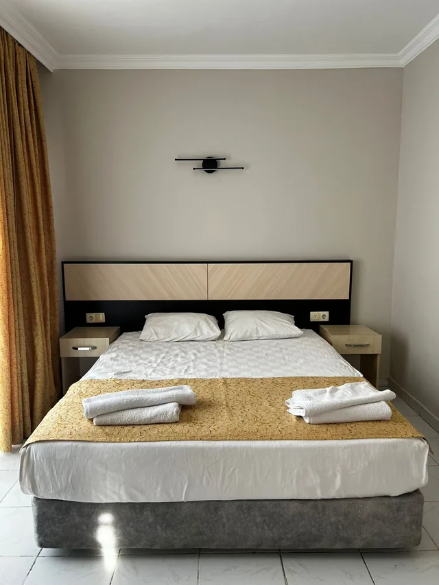 غرفة اقتصادية، SIDE BEACH CLUB 1/1