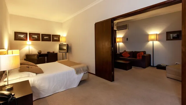 Suite, Sea View, Carcavelos Beach Hotel 2/2