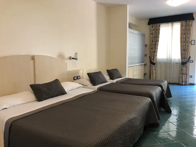 Room, Quadruple, 4 Beds, Agave Hotel Residence Inn 1/4