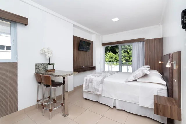 Suite, Pousada Riviera Bombinhas 6/8