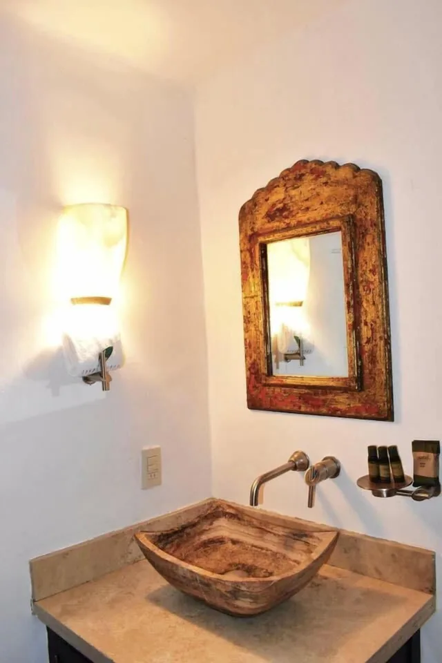 جناح شهر العسل، Hotel Casa Iguana Mismaloya 6/6