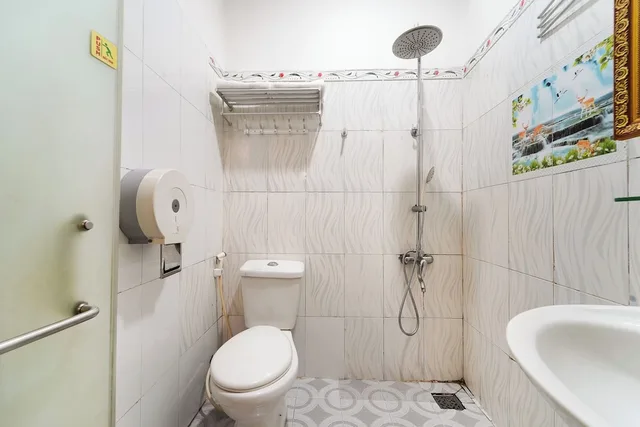 غرفة سوبيريور مزدوجة، Collection O Eva Hotel District 8 Near Ben Thanh Market 7/8