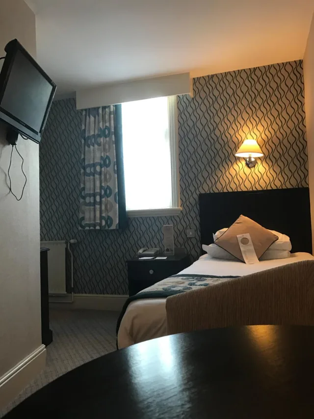 غرفة مفردة، Crown And Mitre Hotel Sure Hotel Collection By Best Western 3/7