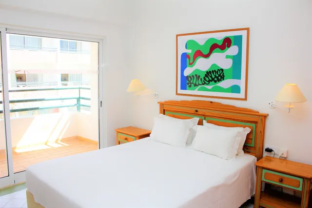 1 Bedroom, Apartment, Double Bed, Sofa, Ourabay Apartment 1/7