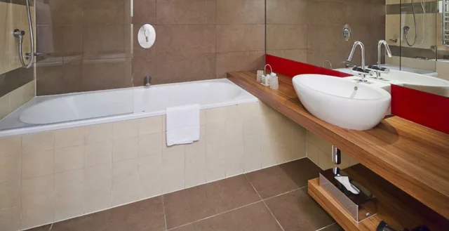 غرفة سوبيريور مفردة، Mamaison Hotel Riverside Prague 4/12