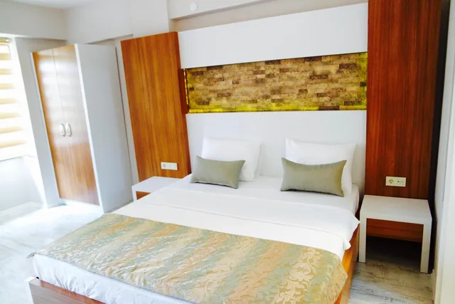 شقة بغرفة نوم واحدة، Logos Hotel Krakow 1/10