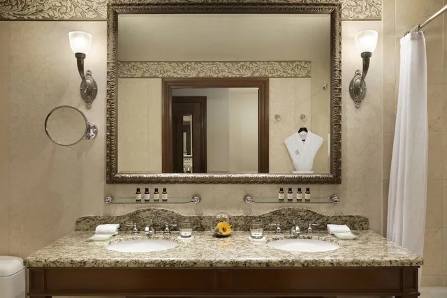 Mount Temple, Deluxe, 2 Queen Beds، Fairmont Chateau Lake Louise 9/10