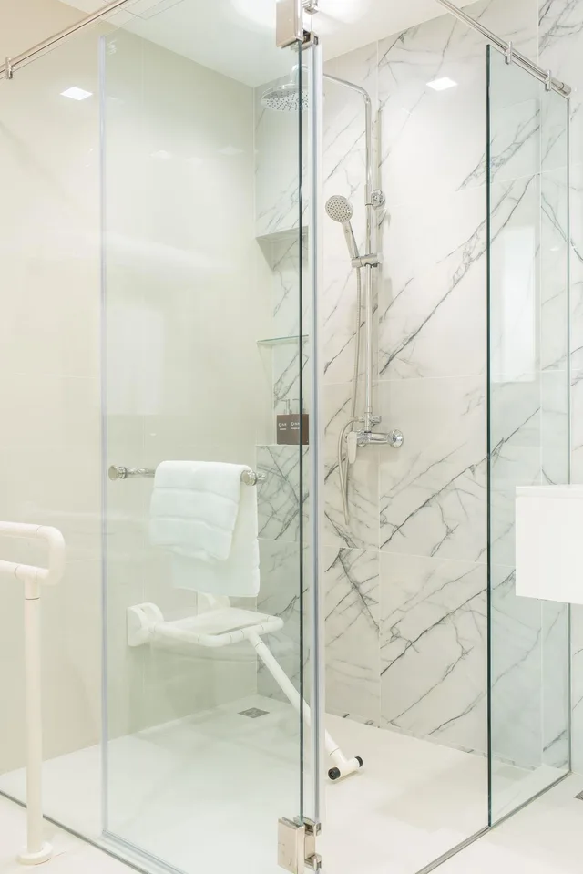 Two Bedroom Family Suites، Alix Bangkok Hotel 10/11