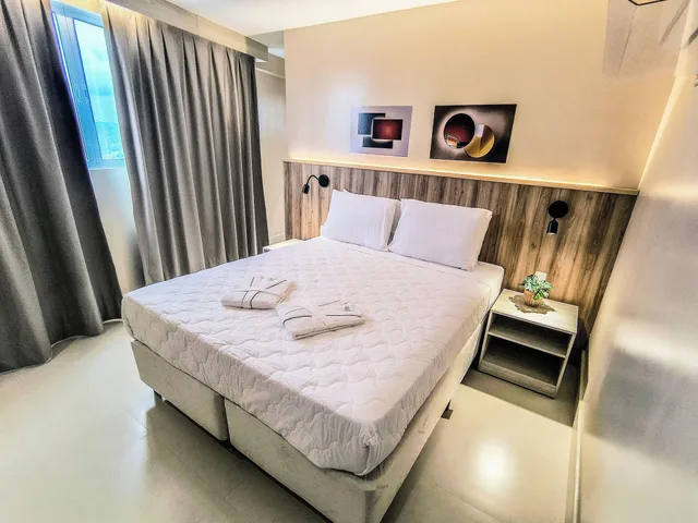 جناح تنفيذي بإطلالة على البحر، BALI MAR HOTEL 2/4