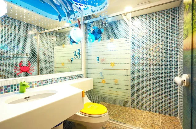 Valley, Village, 2 Futon Beds، Oak Valley Resort 2/3