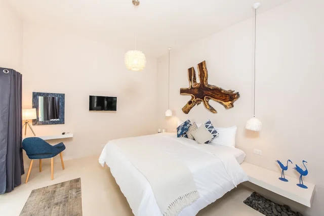 Ramona, Suite, King Bed، La Ramona Charming Hotel 2/10