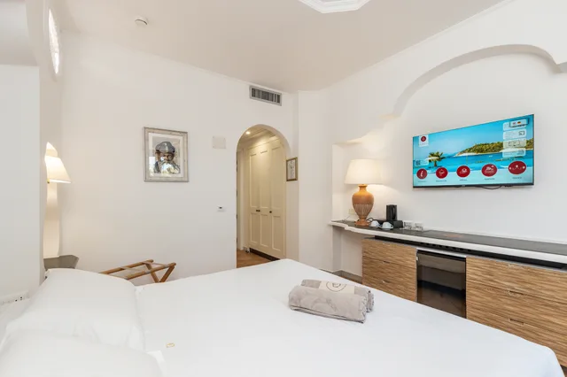 غرفة سوبيريور، Hotel La Bitta 1/6