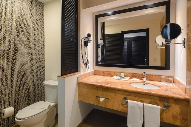 Basic, Deluxe, Xl، Occidental At Xcaret Destination 8/8
