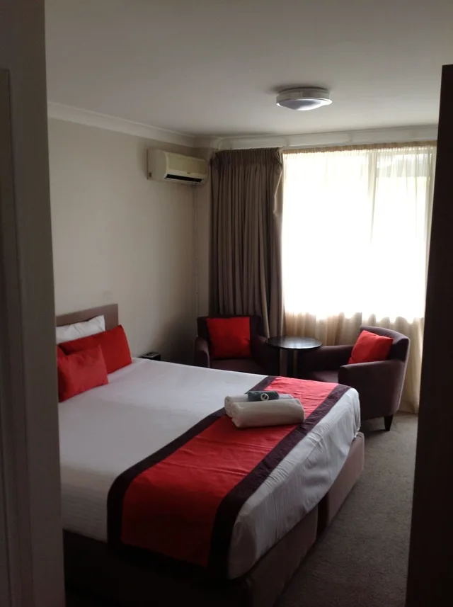 Spa, Superior, Suite, King Bed، Peninsula Nelson Bay 2/4