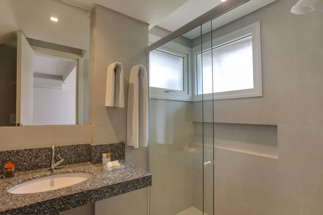 2 Rooms, House, Double and Twin Beds، Villas Jurere Residences 4/4