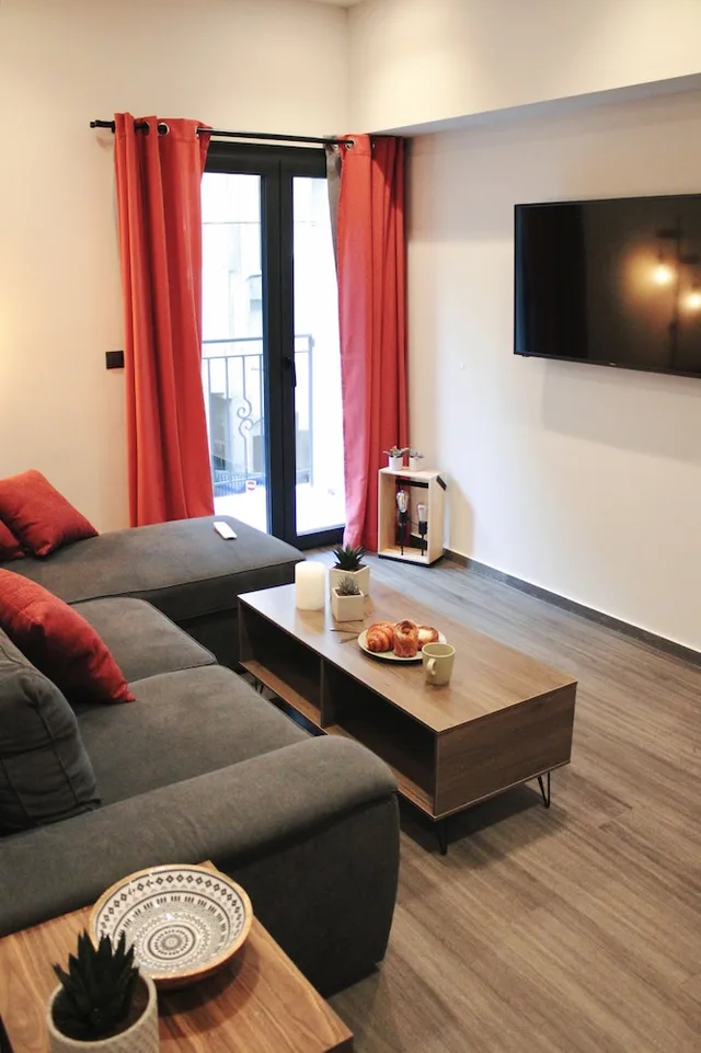 Exarchia House Project، أثينا 41/50