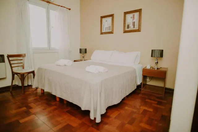 غرفة سوبيريور بسرير مزدوج، Gran Miglierina Hotel 2/3