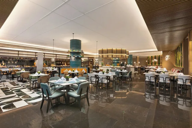 Crowne Plaza Huaihua by IHG، Huaihua 38/50