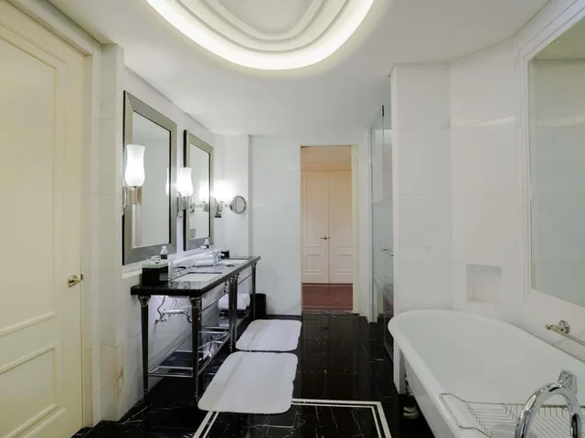 Fairmont, Suite، FAIRMONT PEACE HOTEL 4/4