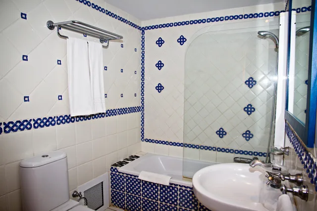 1 Bedroom, Deluxe, Apartment, FAIRWAYS CLUB 2/2