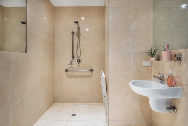 استوديو بسرير كوين، Together Co-Living 1/4