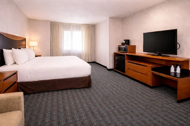 غرفة قياسية بسرير كينج، Comfort Inn & Suites Texas City I-45 3/8