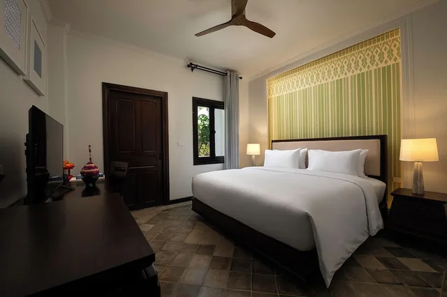 غرفة ديلوكس بسرير كينج، Kiridara Luang Prabang 4/4