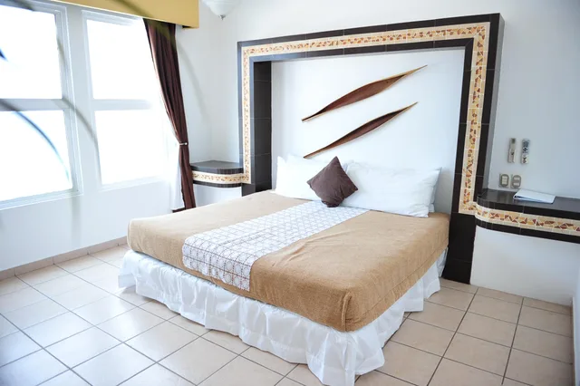 فيلا بغرفتي نوم، Best Western Plus Luna Del Mar 1/2