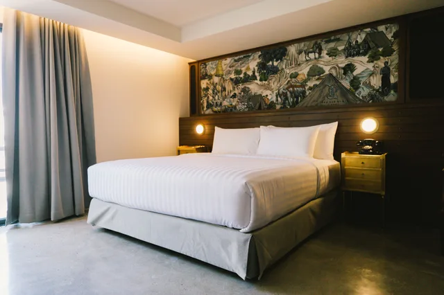 PAYAA Suite، Payaa Hotel 1/3