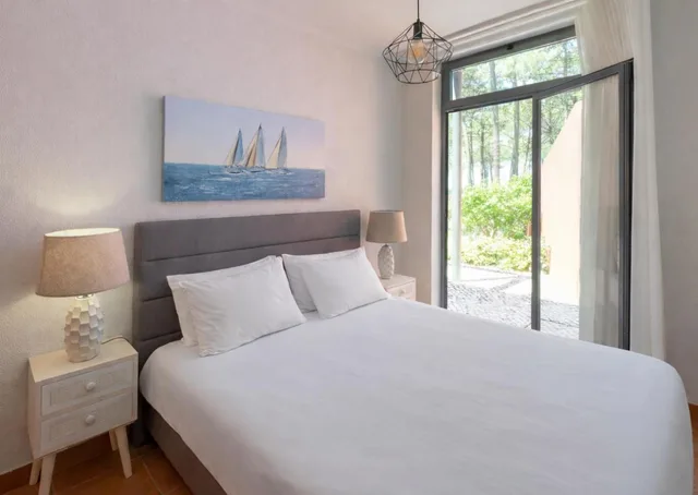 2 Bedrooms, Apartment, Ohai Nazare Outdoor Resort 1/4