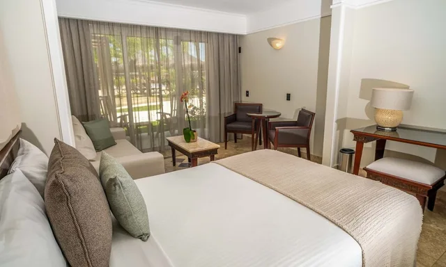 Junior Suite, Single, Pool Side، Grand Palladium Imbassai Resort Spa 3/4