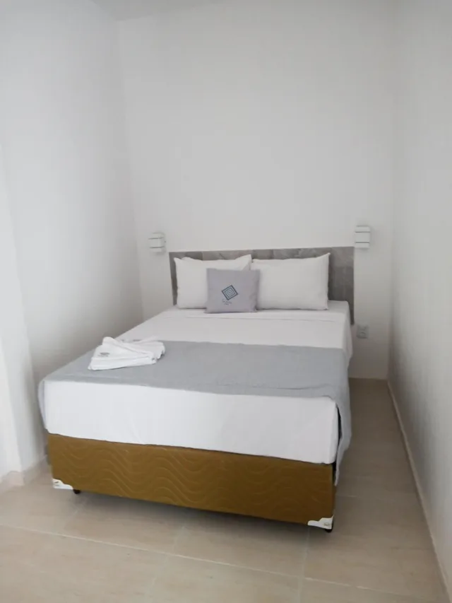 غرفة سوبيريور رباعية، La Suite Praia 8/10
