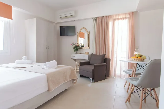 استوديو مزدوج ديلوكس، Sirena Apartments 10/10