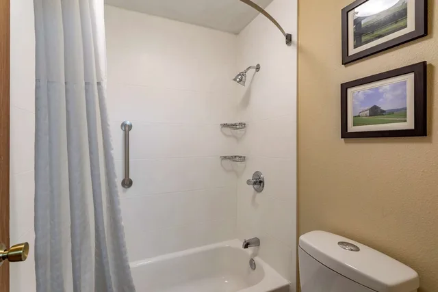 جناح بسريرين مزدوجين بغرفة نوم واحدة، Comfort Inn Paducah I-24 5/7