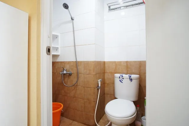 شقة بغرفتي نوم، Vika Property GPC by ZUZU 7/8