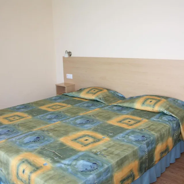 Room, Twin Beds, Lateral Side Sea View, Balcony، Bonita Beach Hotel 4/4