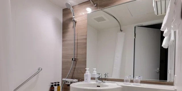 غرفة مفردة بغرفة نوم واحدة للمدخنين، Hotel SUI Kobe Sannomiya by ABEST 5/9