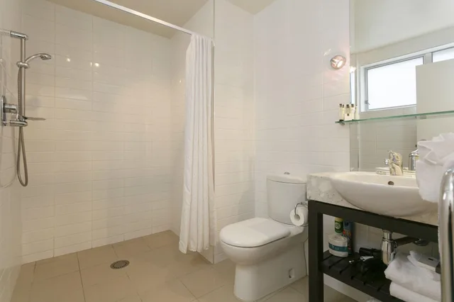 1 Bedroom, Apartment, Pool Side، The Reef Resort 5/9