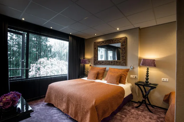 غرفة فاخرة ثلاثية، HAMPSHIRE BOUTIQUE HOTEL SEBASTIANS 2/2