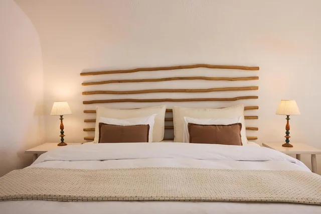 Cave, Classic, Sea View، Iconic Santorini 4/7