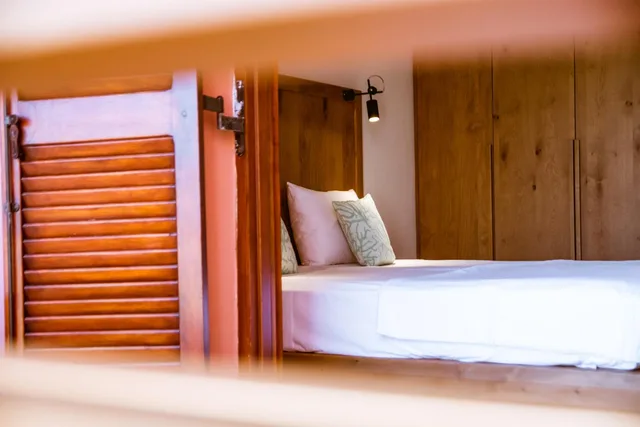 جناح سوبيريور، Anais Collection Hotels & Suites 4/10