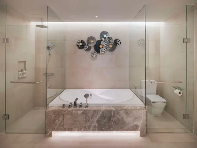 Two Bedroom Family Pool Suite، Avani Khao Lak Resort 6/6
