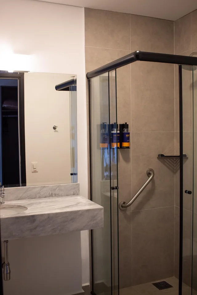 غرفة سوبيريور، Comfort Hotel Presidente Prudente 4/4