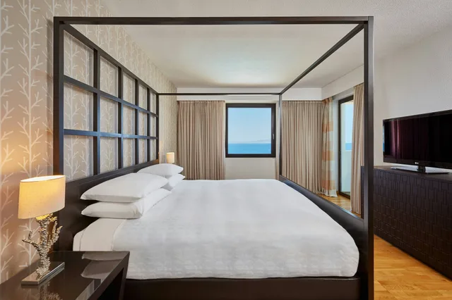 جناح، Sheraton Rhodes Resort 3/5