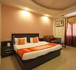 غرفة عائلية، Hotel Shree Palace 1/1