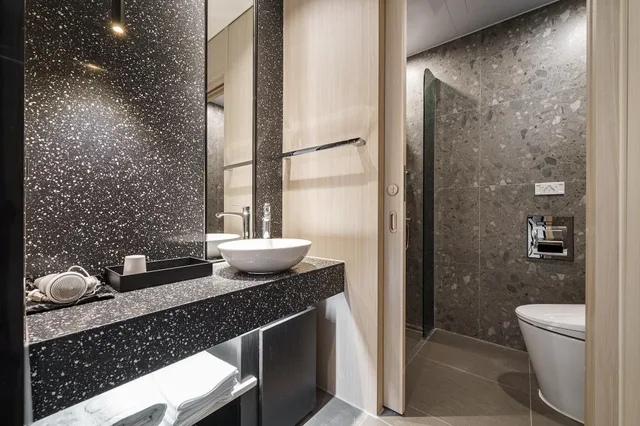 غرفة قياسية مزدوجة، Gloucester Hotel Kintex 5/5