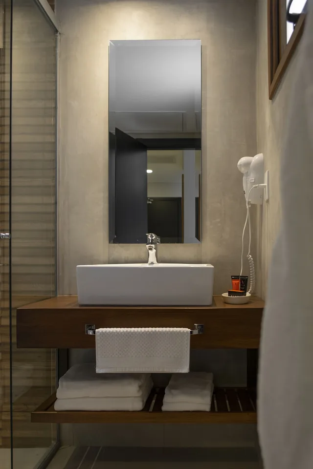 لوفت بسرير كينج، Five Hotel and Residences 4/10