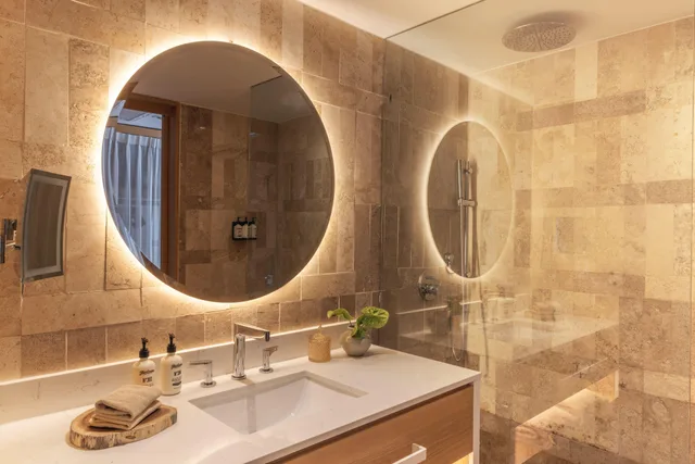 Concierge, Junior Suite, Family, Sunset View، Paradisus Cancun 4/5
