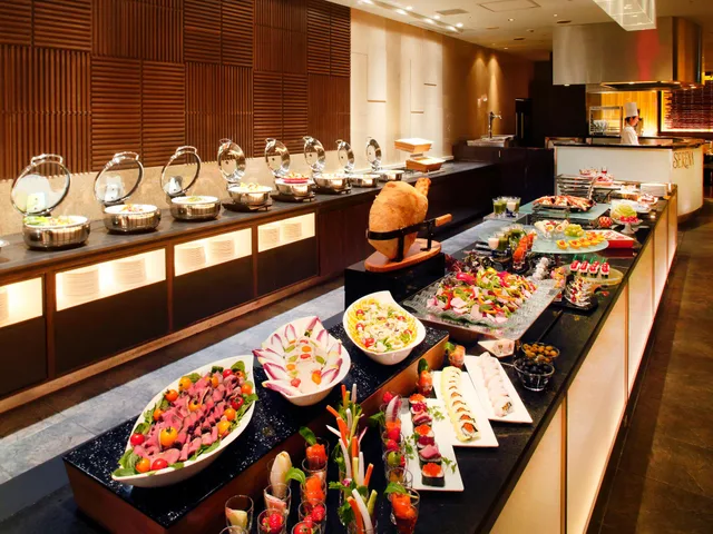 Forth، Hotel Nikko Nara 3/3
