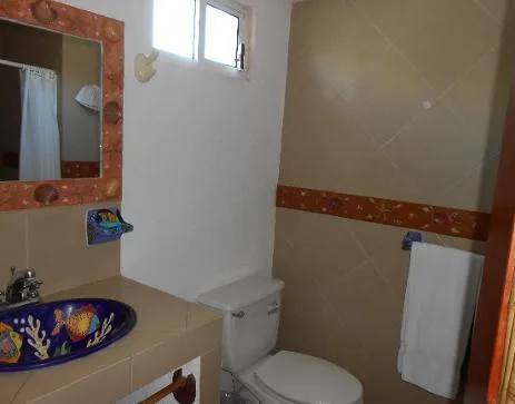 غرفة قياسية، Suites Ixtapa Plaza 3/5